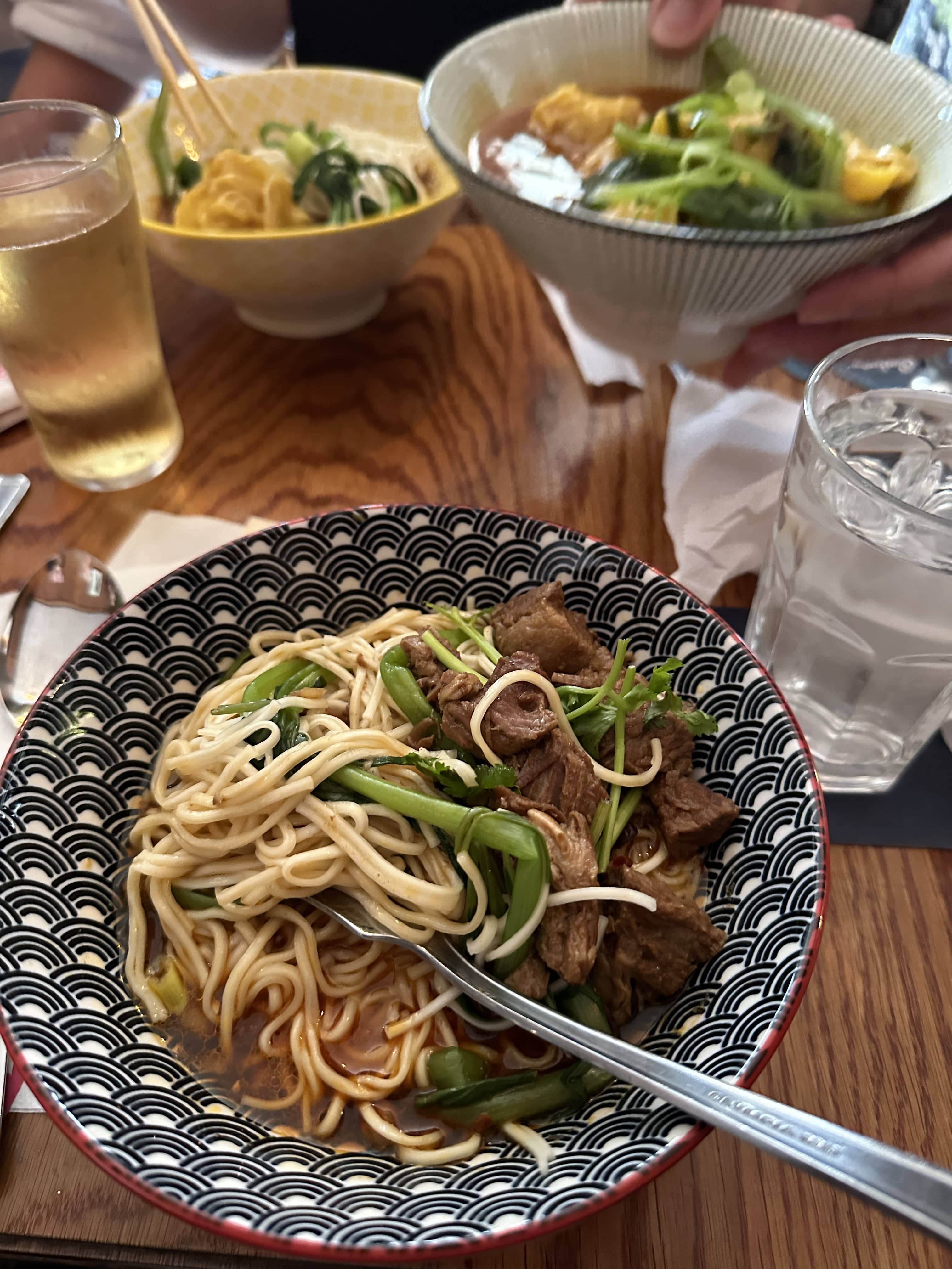 Noodles