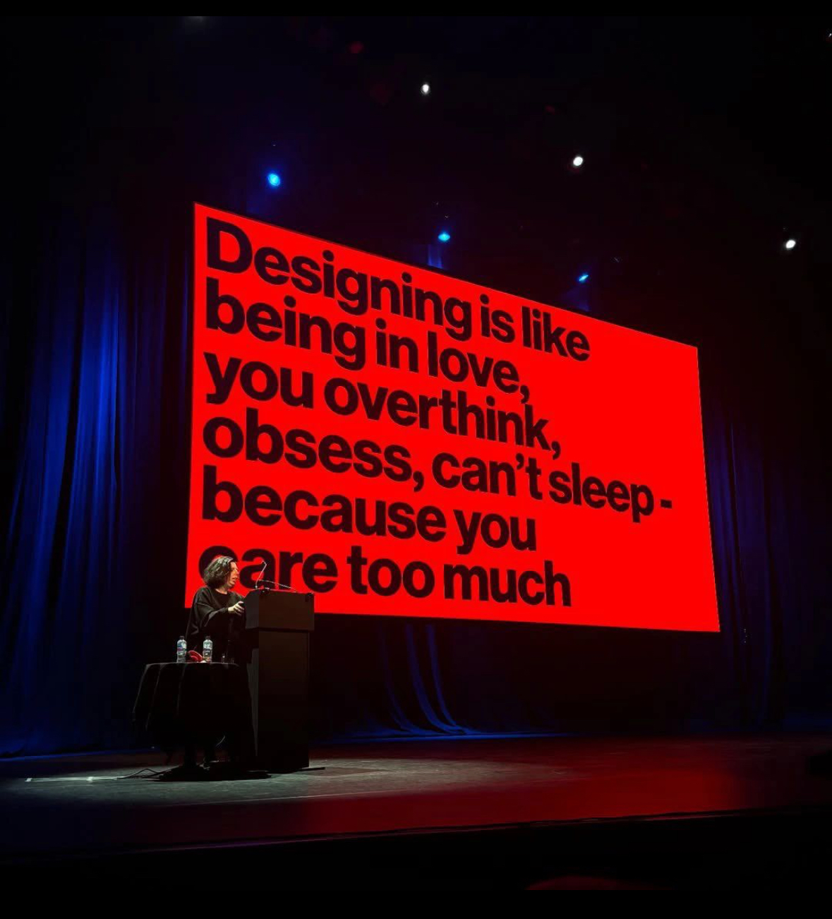 One quote